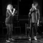 Deux chanteuses (Virton 2018)