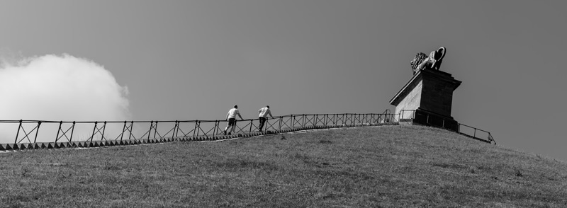 Stairway to Heaven